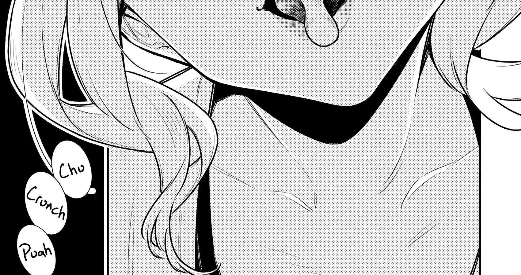 Yancha Gal no Anjo-san Chapter 198 page 27 - 