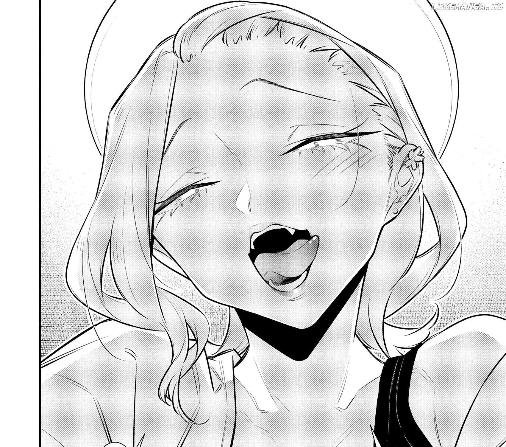 Yancha Gal no Anjo-san Chapter 198 page 28 - 