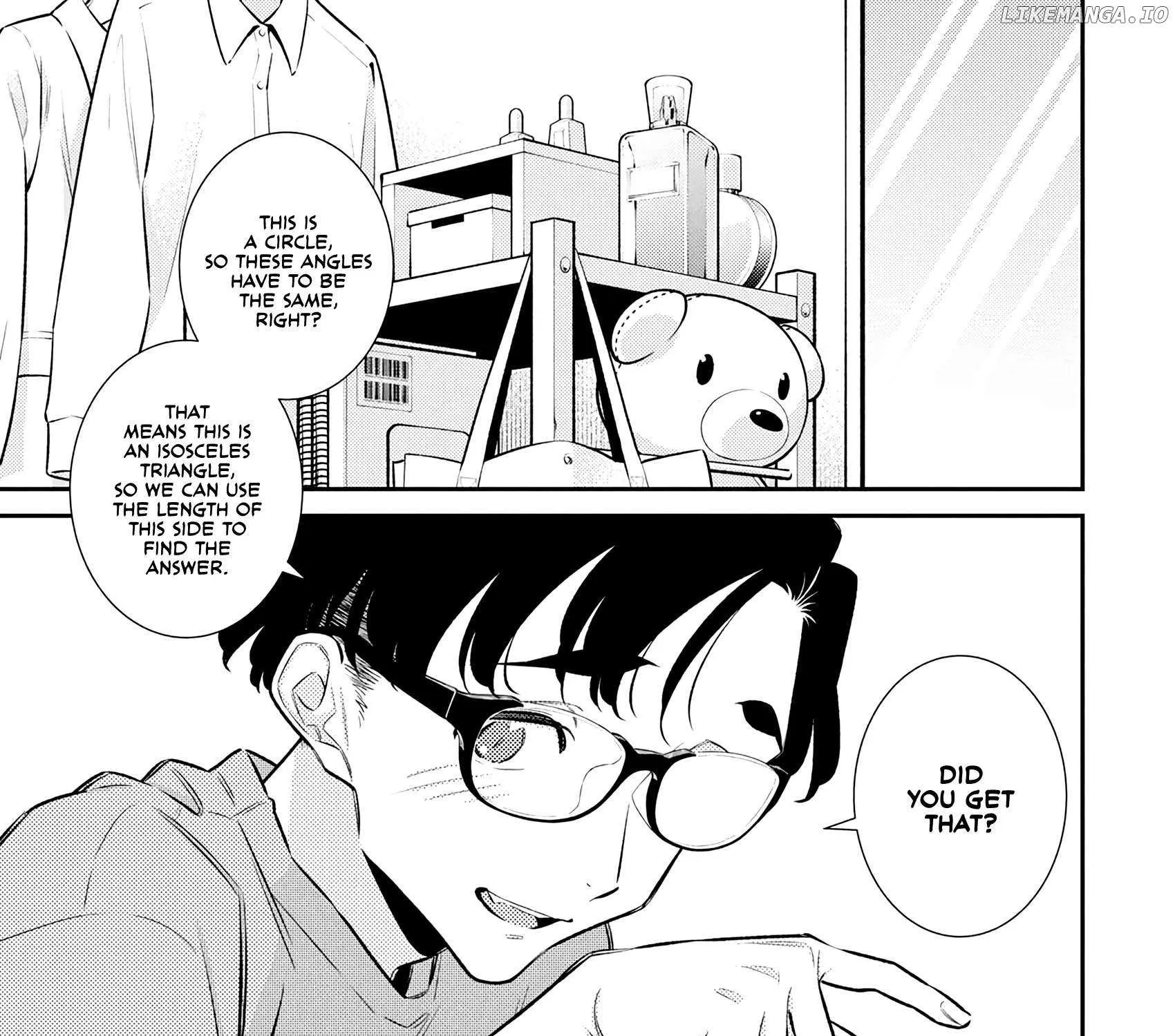 Yancha Gal no Anjo-san Chapter 198 page 6 - 
