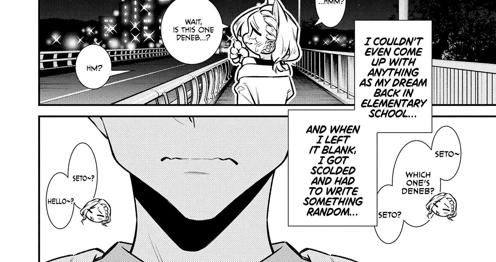 Yancha Gal no Anjo-san Chapter 199 page 16 - 