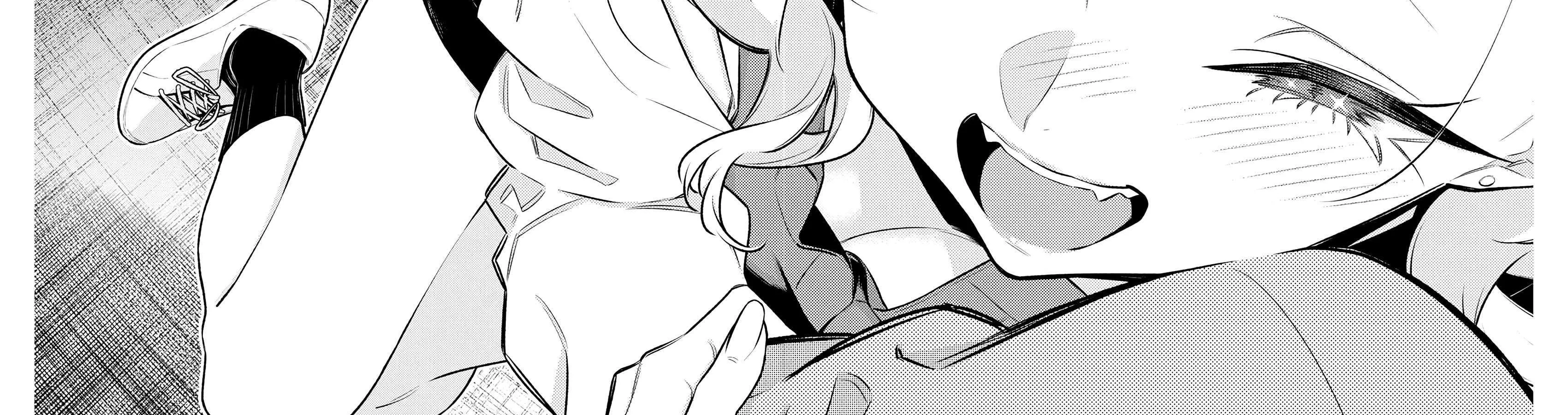 Yancha Gal no Anjo-san Chapter 199 page 20 - 