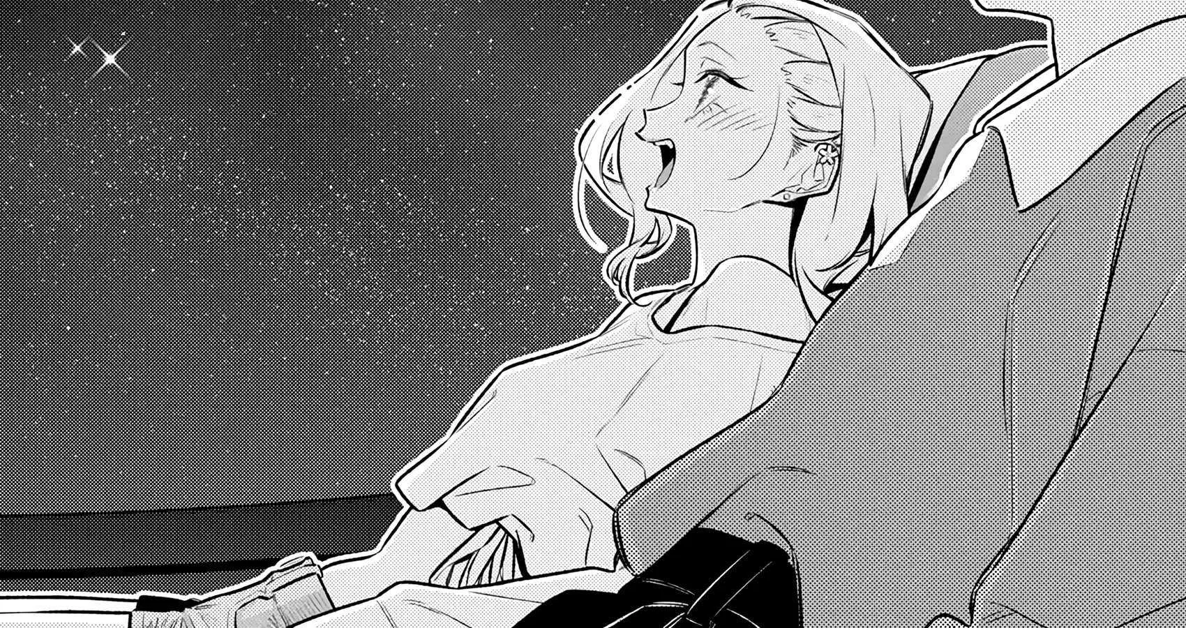 Yancha Gal no Anjo-san Chapter 200 page 16 - 