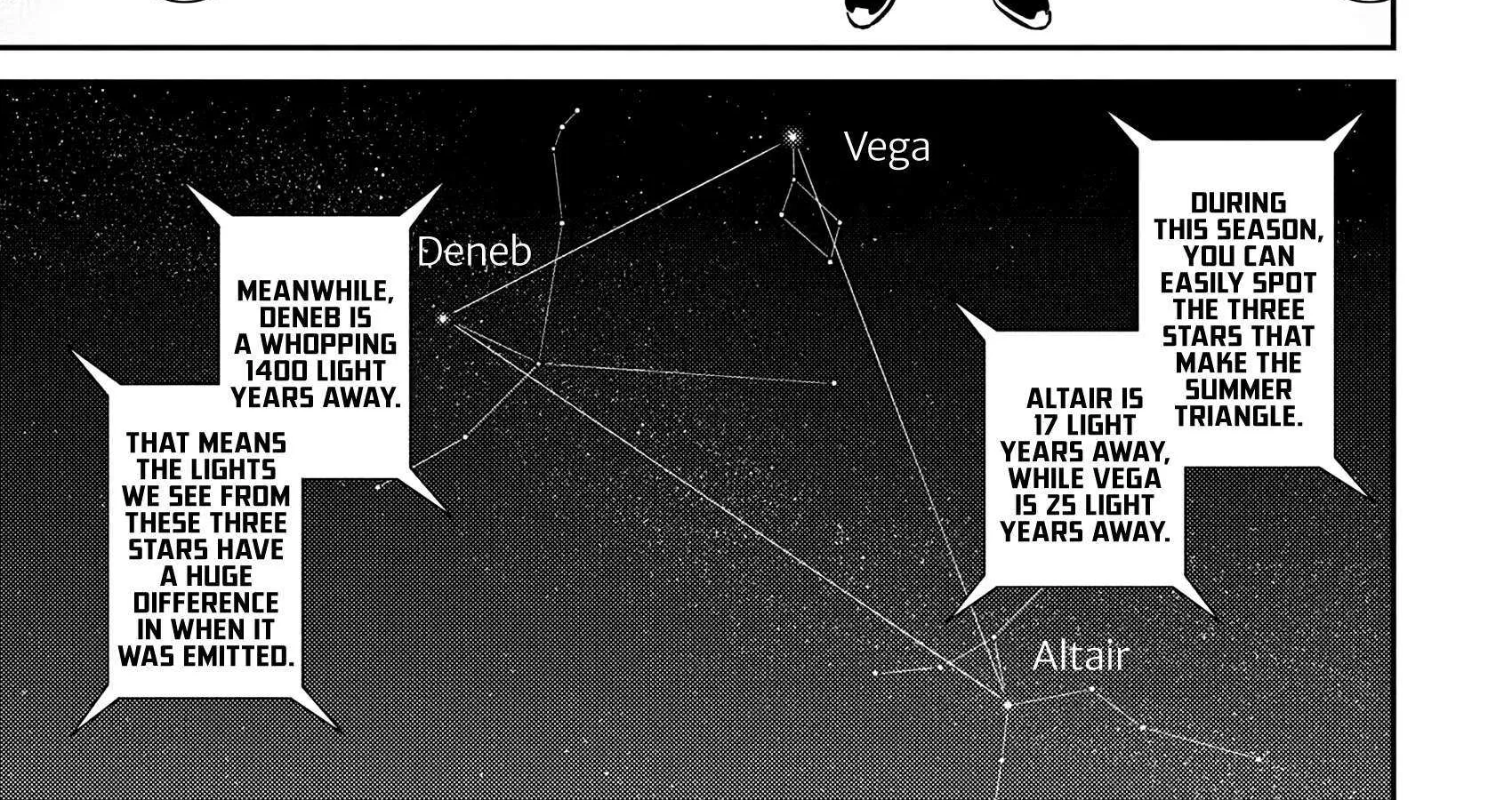 Yancha Gal no Anjo-san Chapter 200 page 18 - 