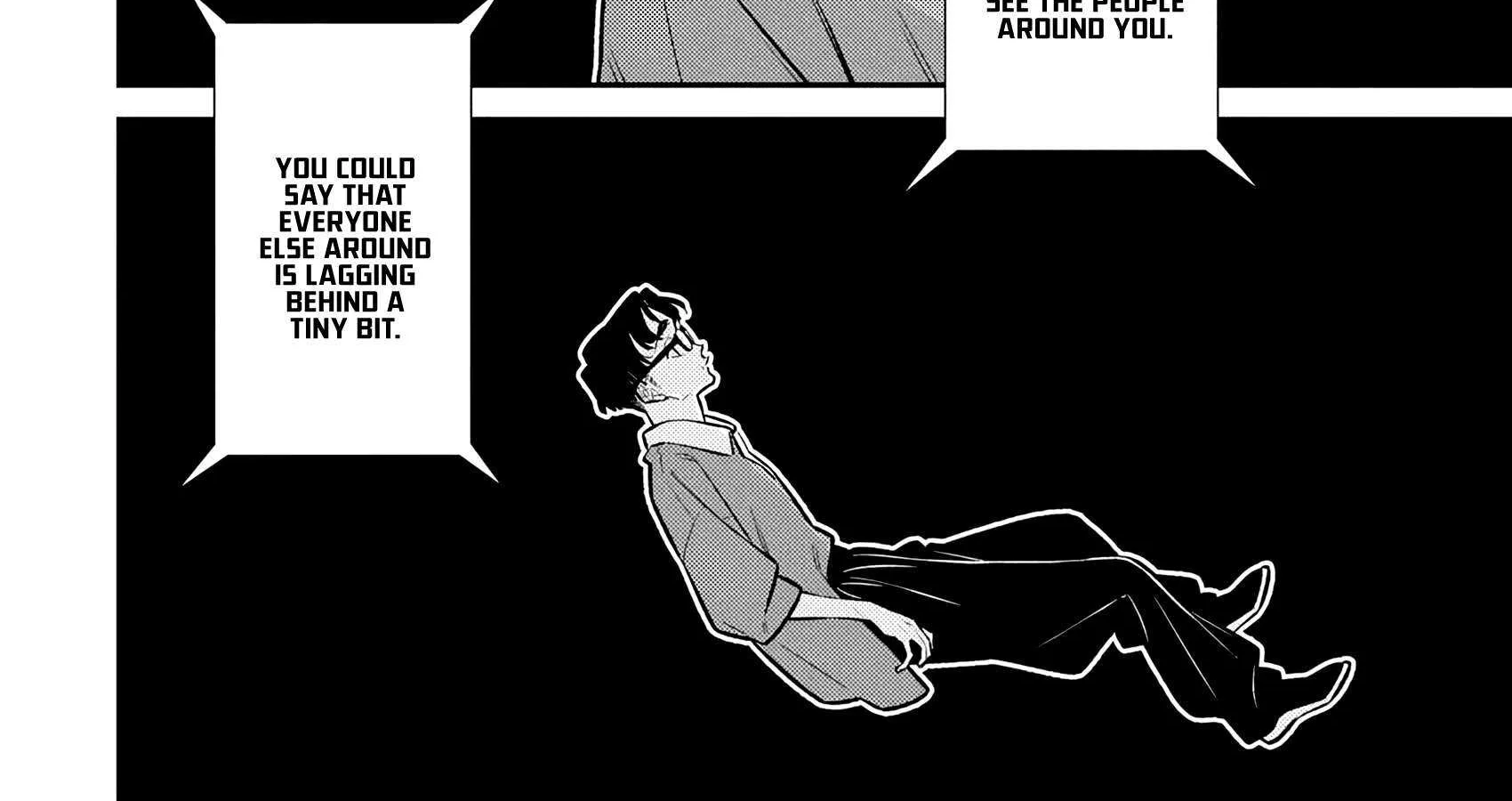 Yancha Gal no Anjo-san Chapter 200 page 20 - 