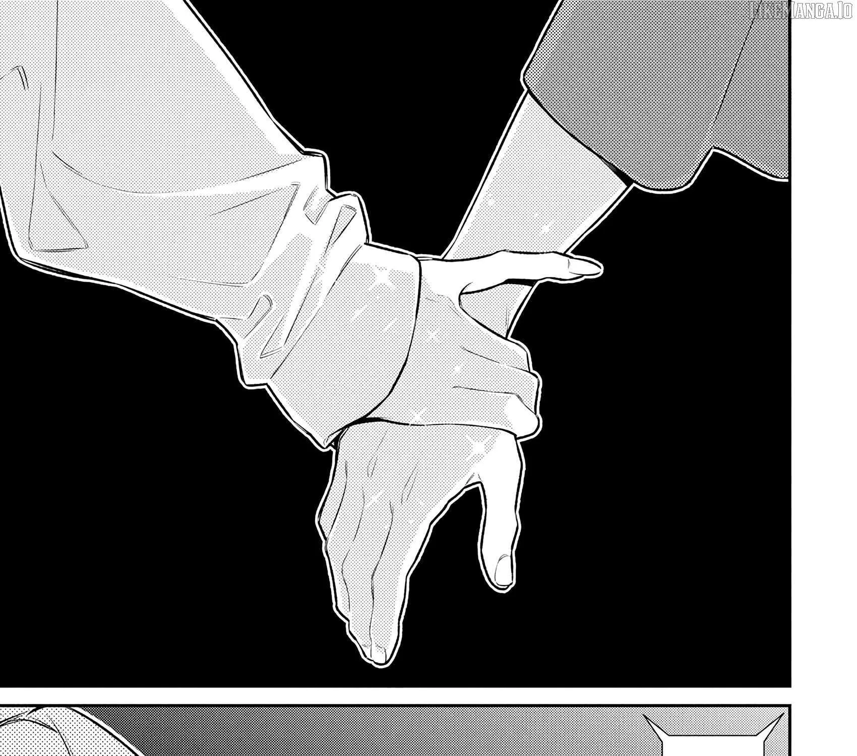 Yancha Gal no Anjo-san Chapter 200 page 21 - 