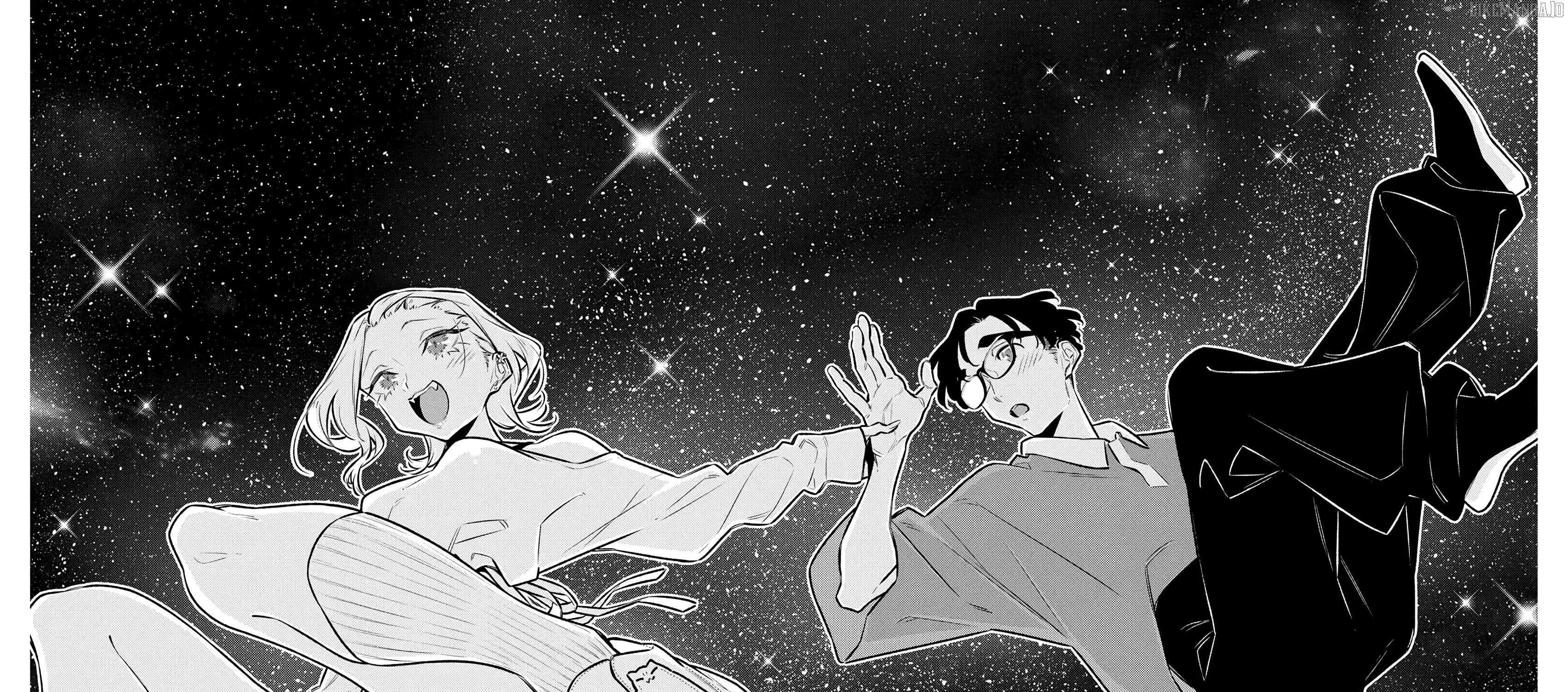 Yancha Gal no Anjo-san Chapter 200 page 23 - 