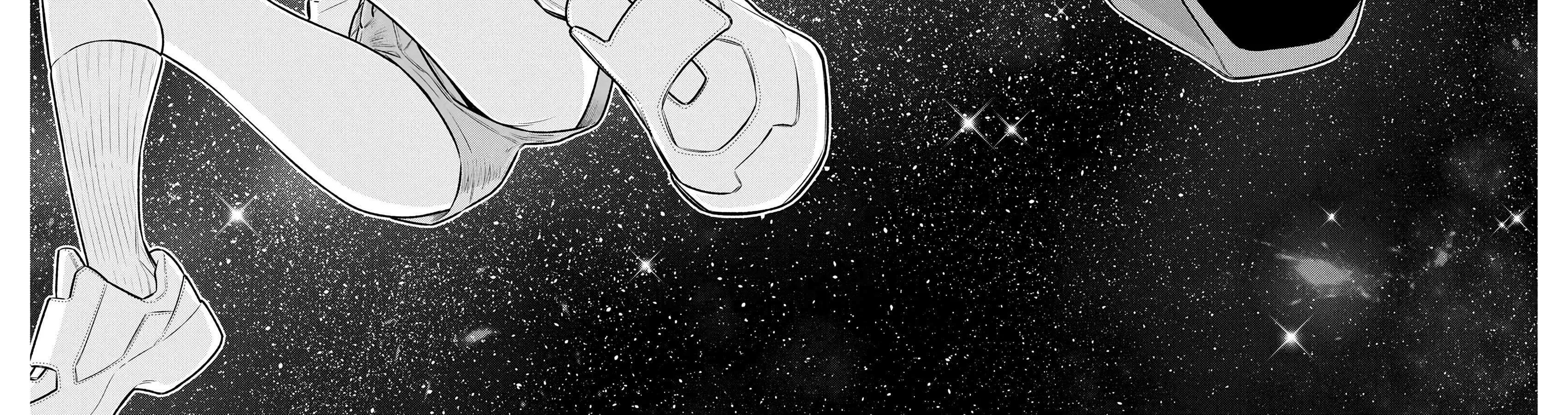 Yancha Gal no Anjo-san Chapter 200 page 24 - 