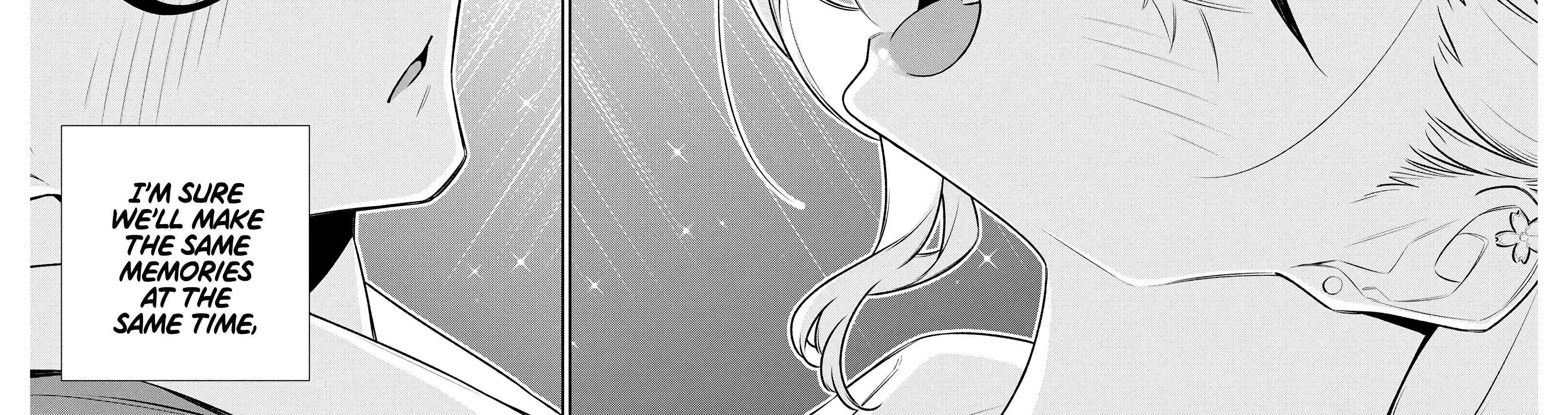 Yancha Gal no Anjo-san Chapter 200 page 26 - 