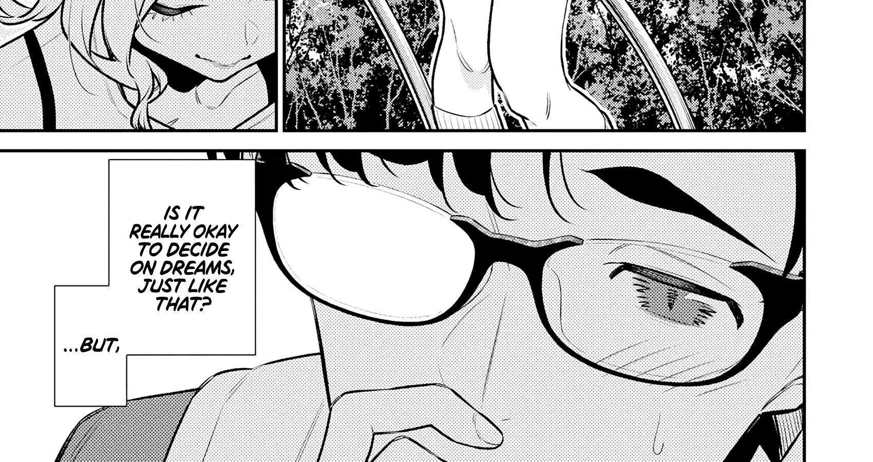 Yancha Gal no Anjo-san Chapter 201 page 18 - 