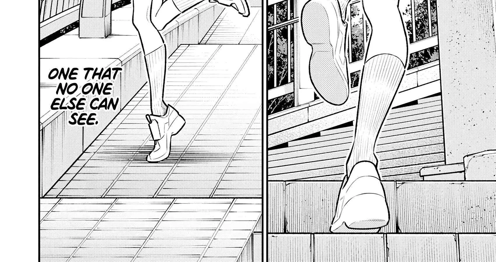 Yancha Gal no Anjo-san Chapter 201 page 20 - 