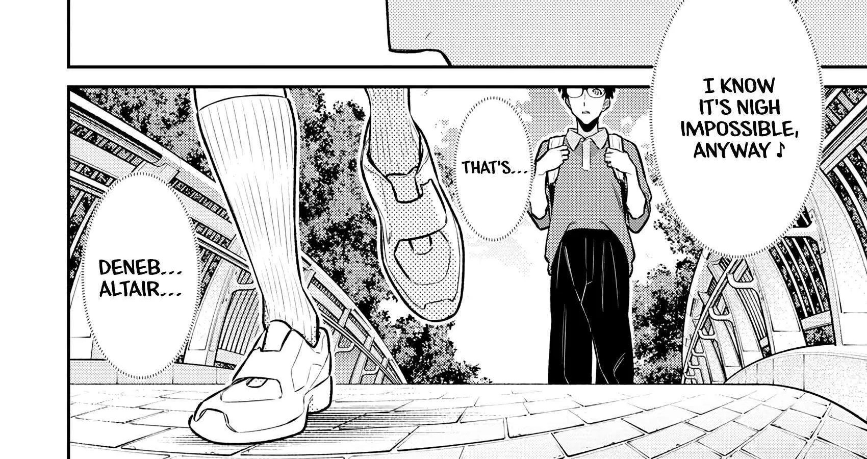 Yancha Gal no Anjo-san Chapter 201 page 24 - 