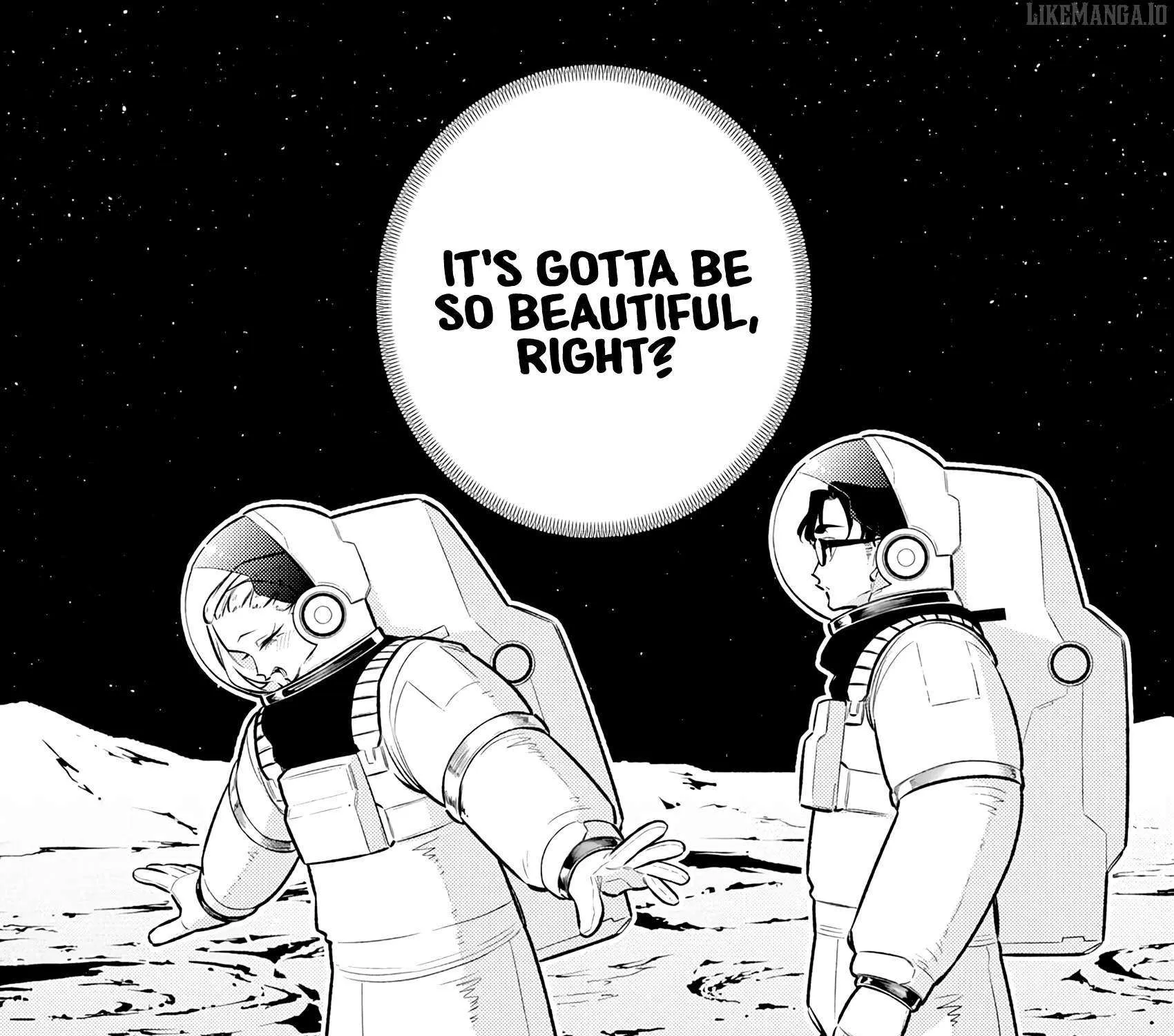 Yancha Gal no Anjo-san Chapter 201 page 27 - 