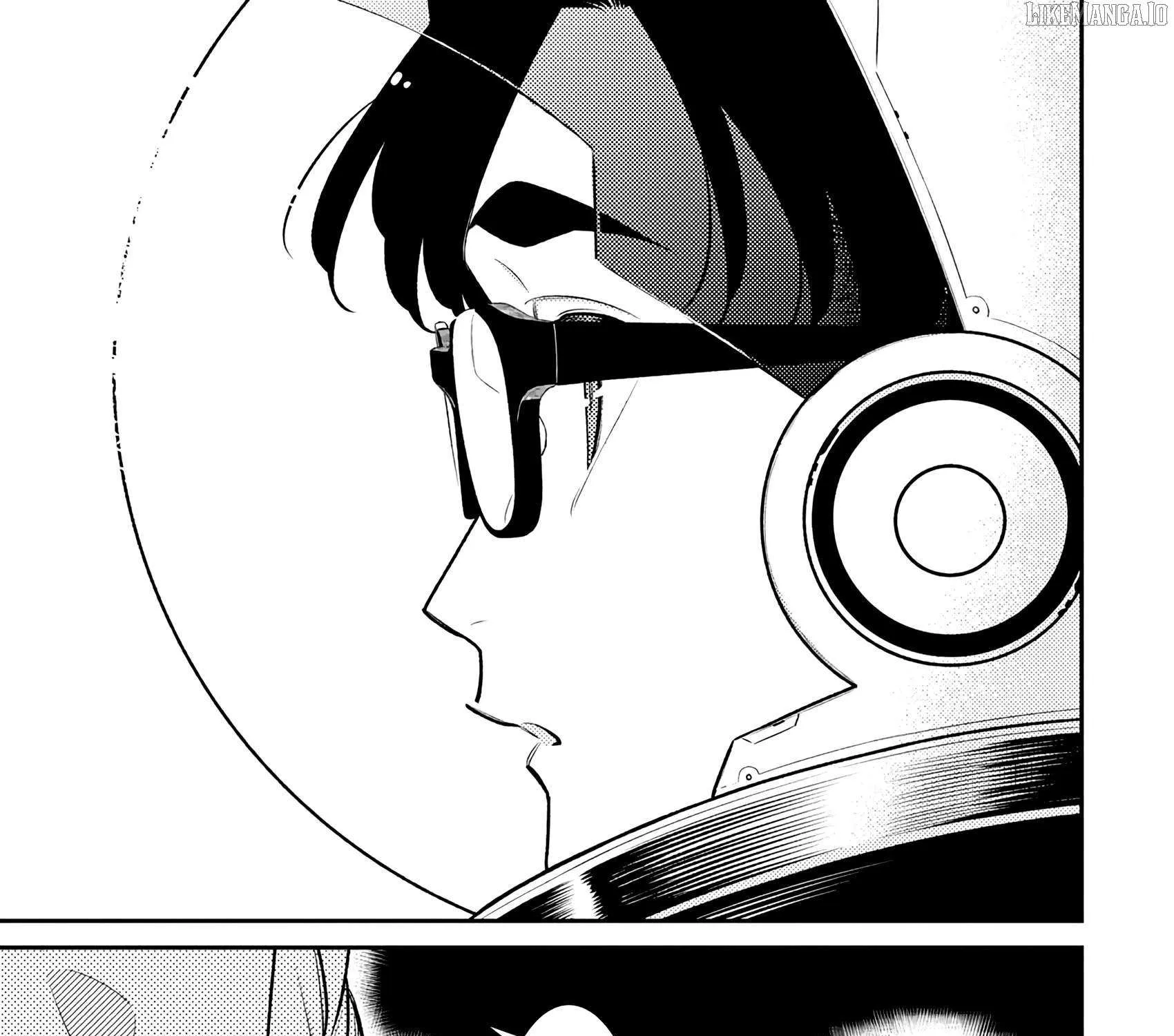 Yancha Gal no Anjo-san Chapter 201 page 29 - 