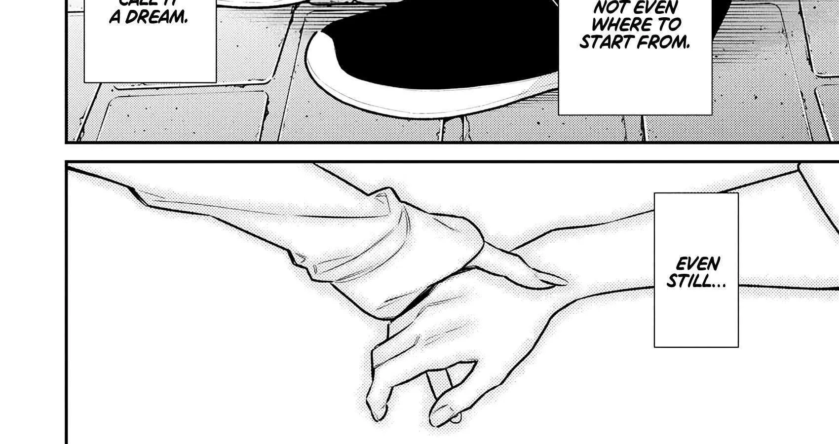 Yancha Gal no Anjo-san Chapter 201 page 34 - 
