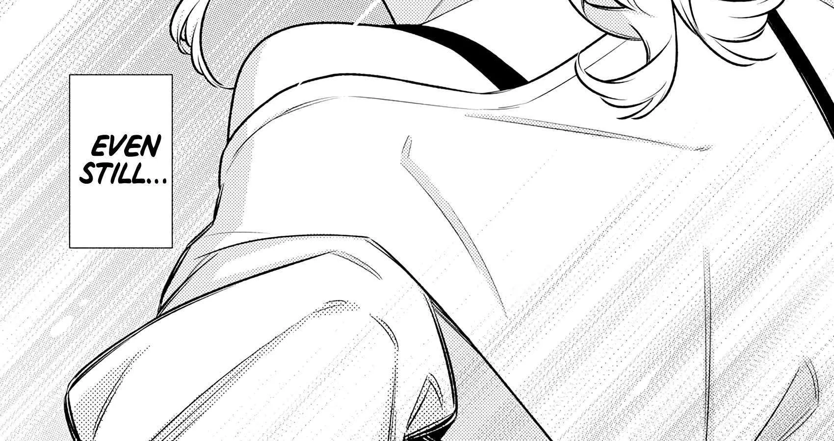 Yancha Gal no Anjo-san Chapter 201 page 36 - 