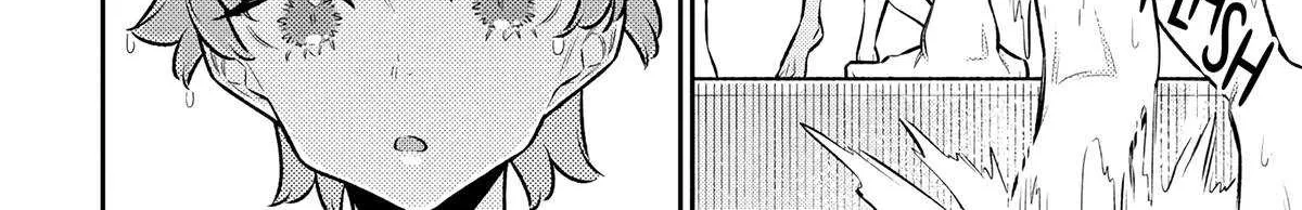 Yancha Gal no Anjo-san Chapter 202 page 9 - 