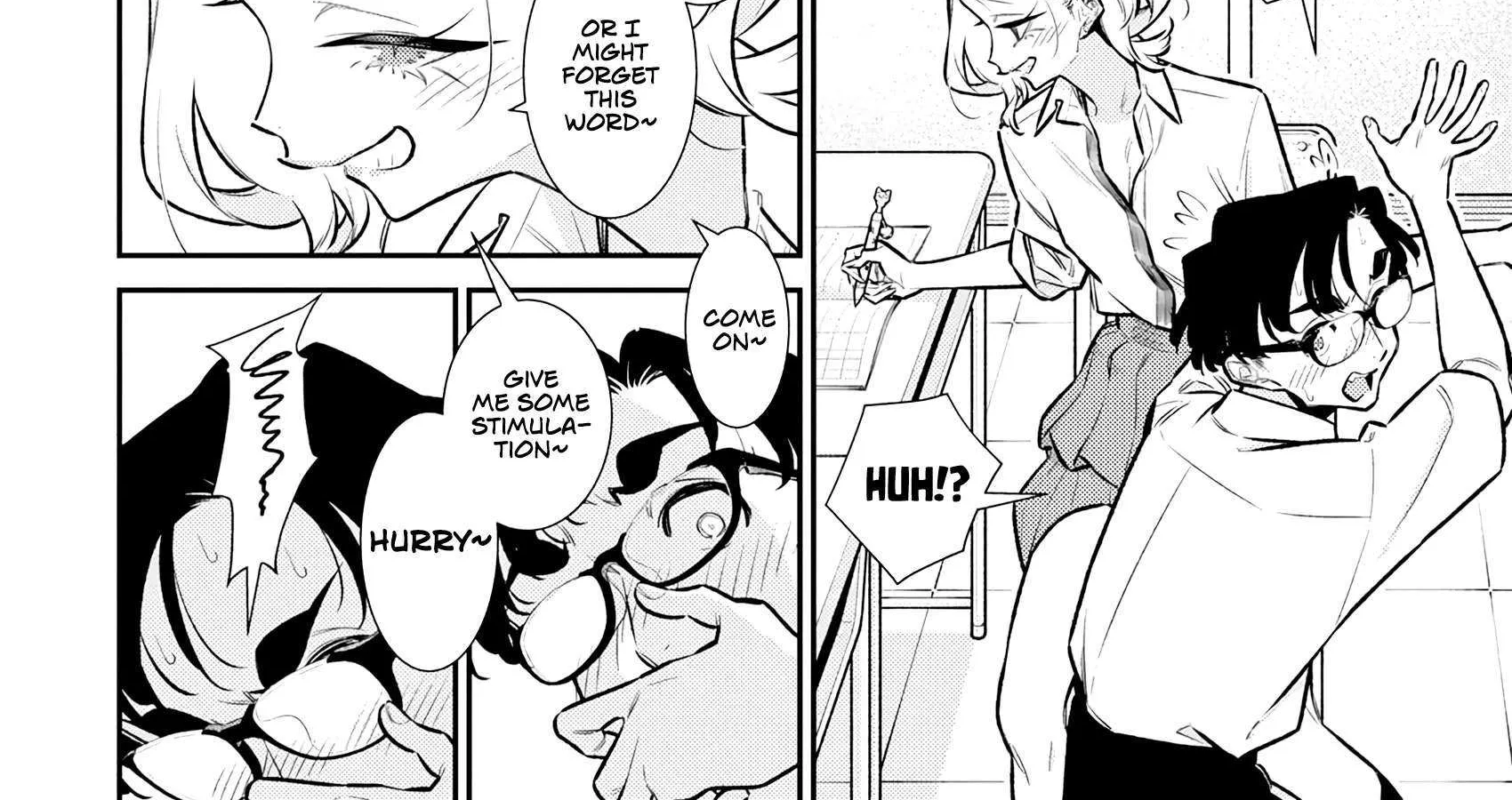Yancha Gal no Anjo-san Chapter 203 page 24 - 
