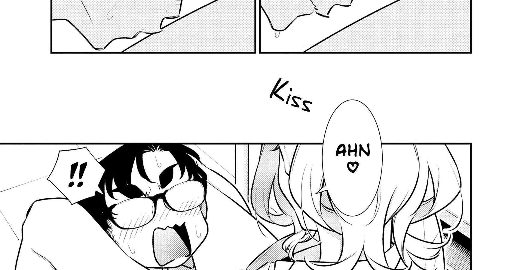 Yancha Gal no Anjo-san Chapter 203 page 26 - 