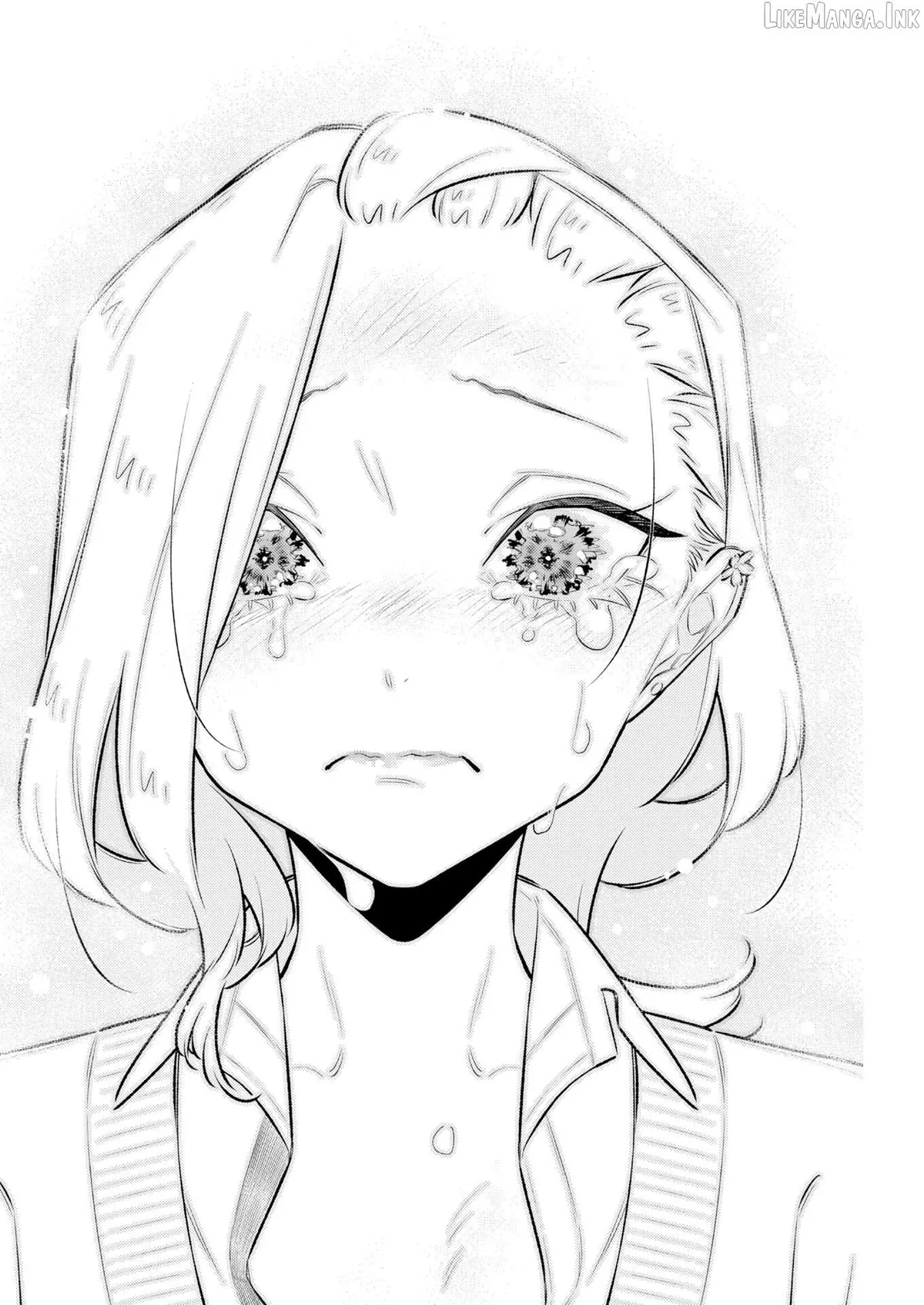 Yancha Gal no Anjo-san Chapter 225 page 14 - 
