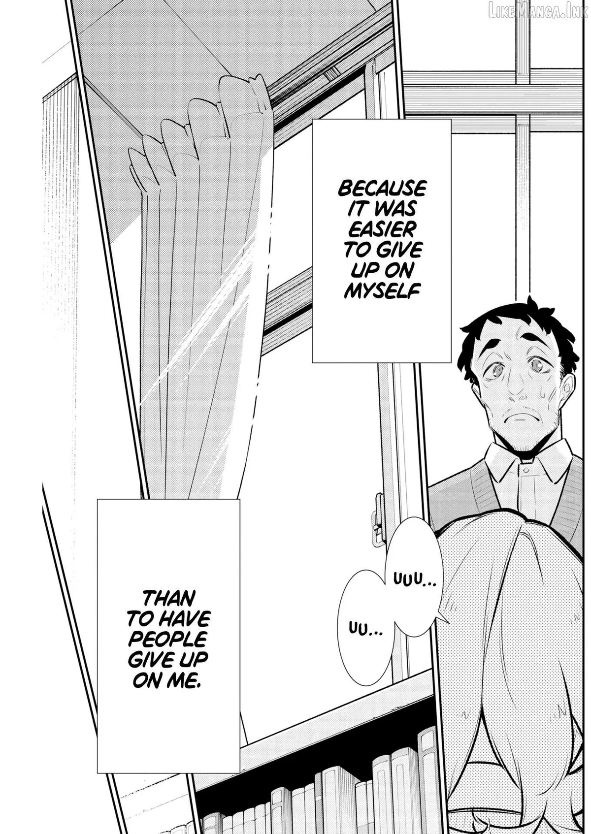 Yancha Gal no Anjo-san Chapter 225 page 15 - 