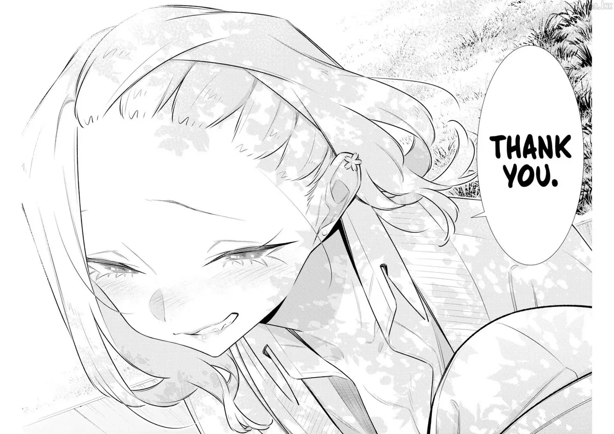 Yancha Gal no Anjo-san Chapter 225 page 18 - 