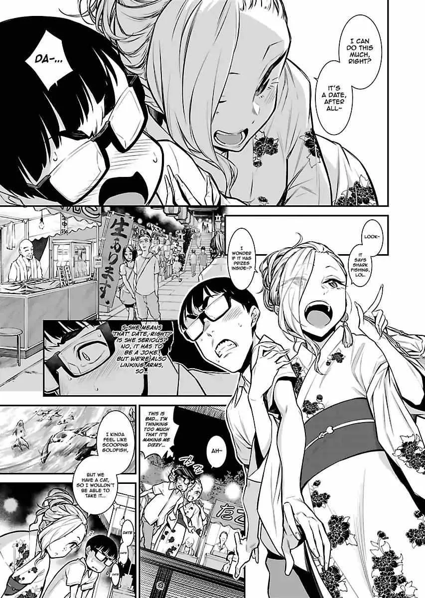 Yancha Gal no Anjo-san Chapter 24 page 6 - 