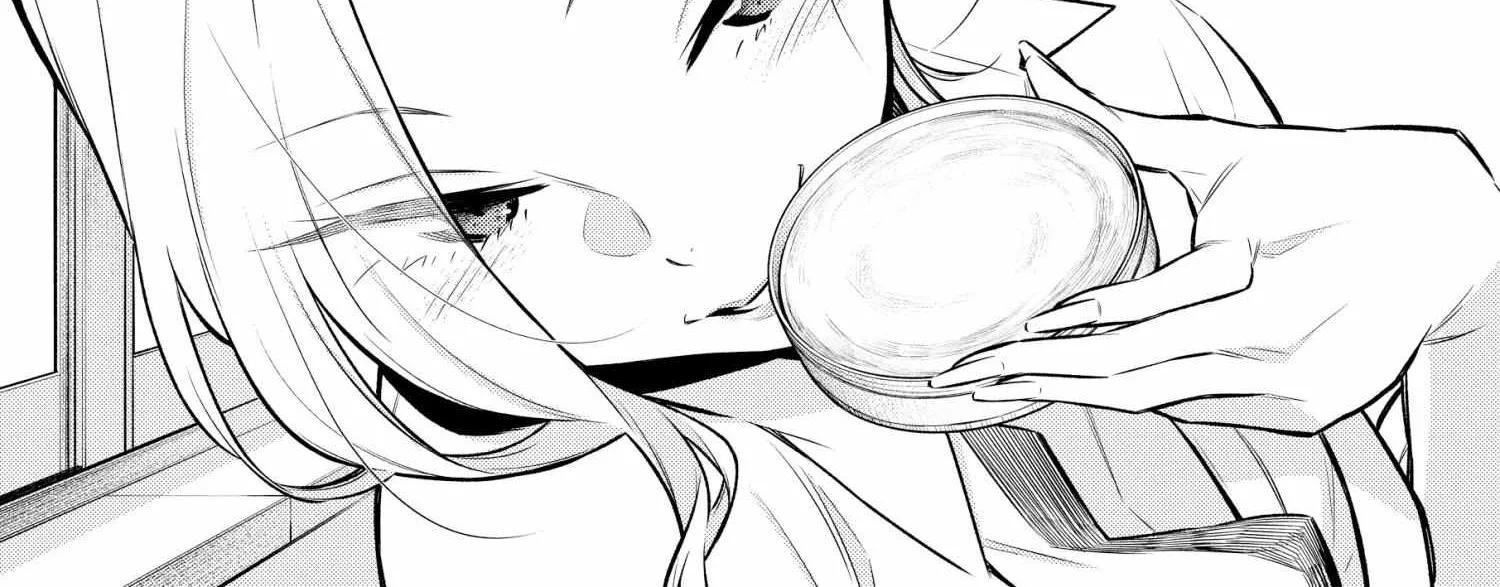 Yancha Gal no Anjo-san Chapter 28.5 page 5 - 