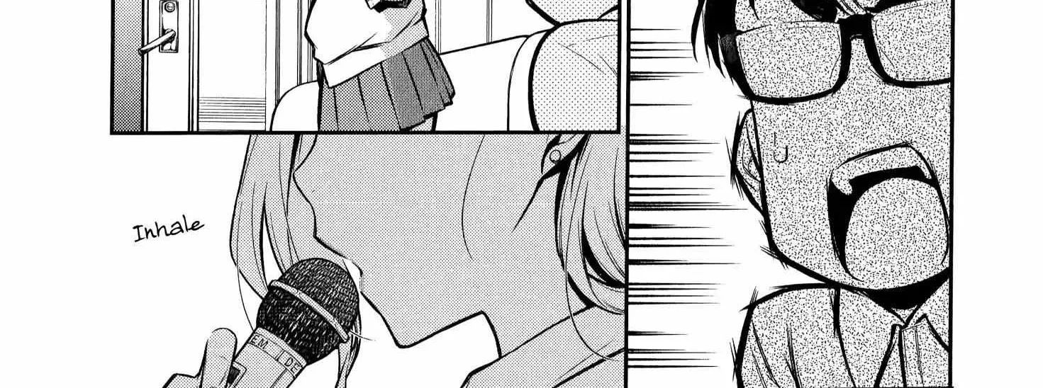 Yancha Gal no Anjo-san Chapter 33 page 16 - 