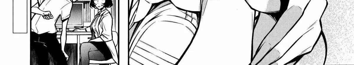 Yancha Gal no Anjo-san Chapter 34 page 23 - 