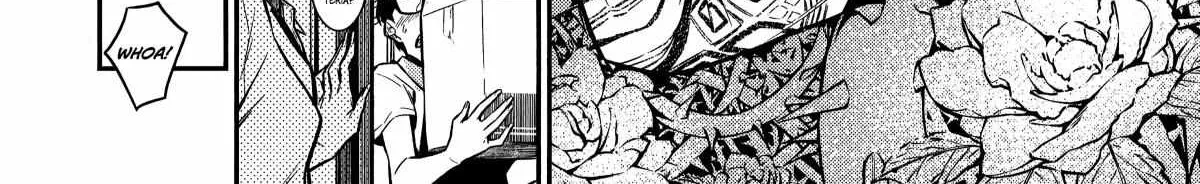 Yancha Gal no Anjo-san Chapter 34 page 6 - 