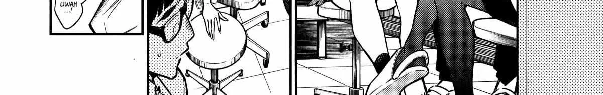 Yancha Gal no Anjo-san Chapter 34 page 10 - 