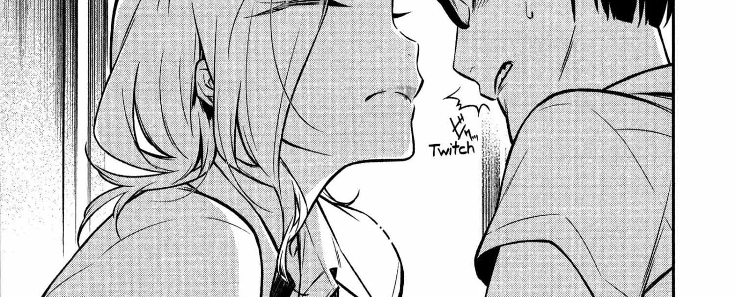 Yancha Gal no Anjo-san Chapter 35 page 16 - 