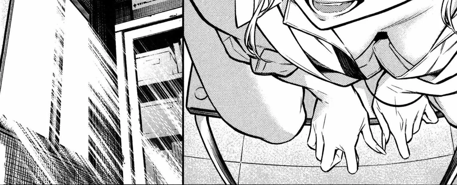 Yancha Gal no Anjo-san Chapter 35 page 22 - 
