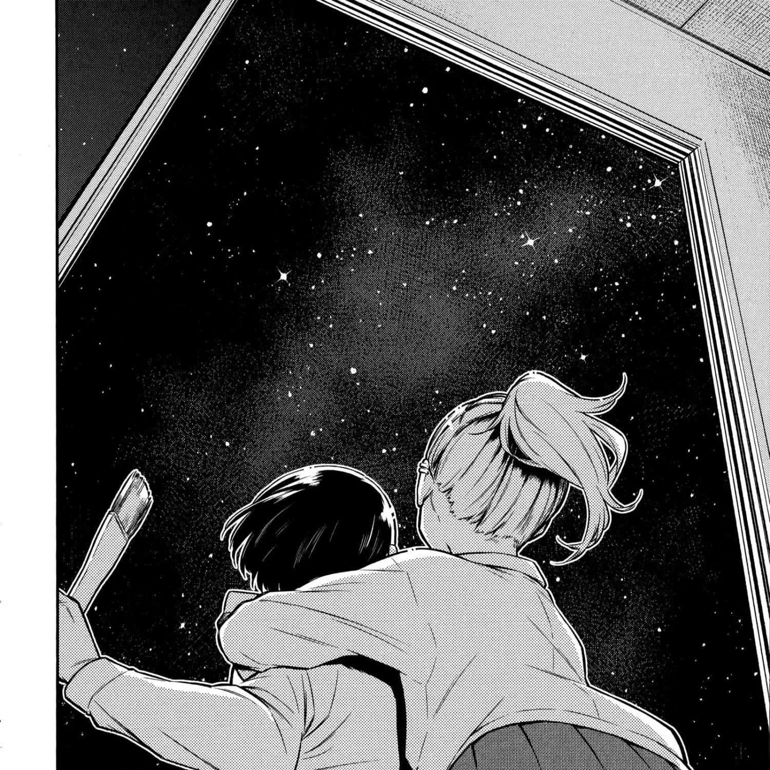 Yancha Gal no Anjo-san Chapter 36 page 17 - 