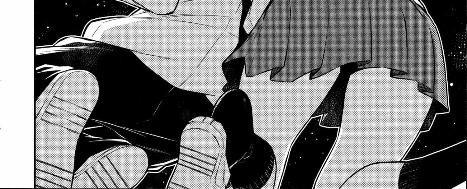 Yancha Gal no Anjo-san Chapter 36 page 18 - 