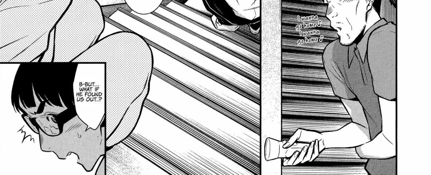Yancha Gal no Anjo-san Chapter 36 page 4 - 