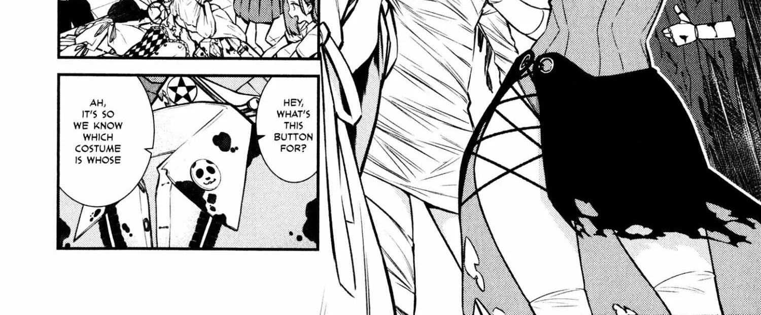 Yancha Gal no Anjo-san Chapter 37 page 5 - 