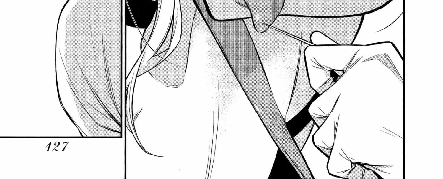 Yancha Gal no Anjo-san Chapter 38 page 11 - 