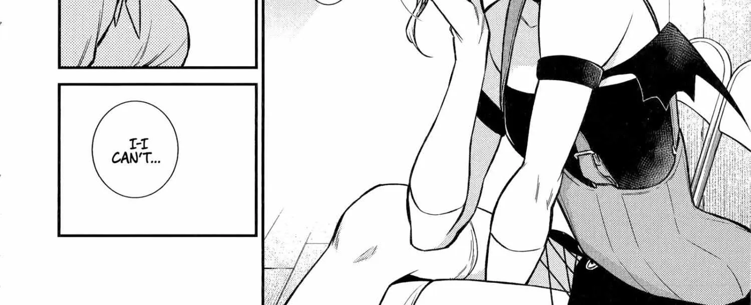 Yancha Gal no Anjo-san Chapter 38 page 17 - 