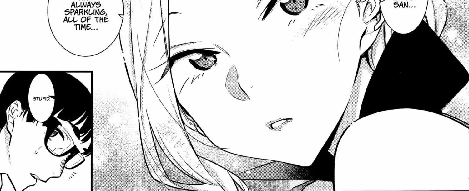 Yancha Gal no Anjo-san Chapter 38 page 19 - 