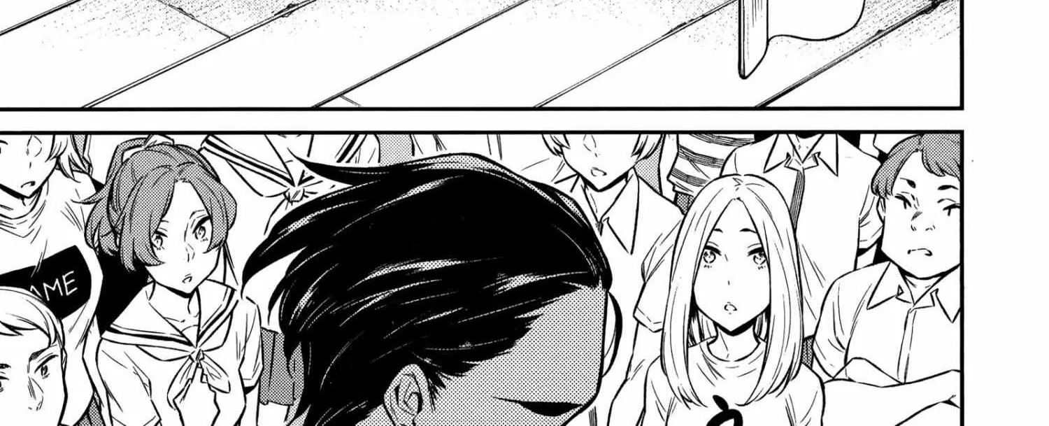 Yancha Gal no Anjo-san Chapter 38 page 23 - 