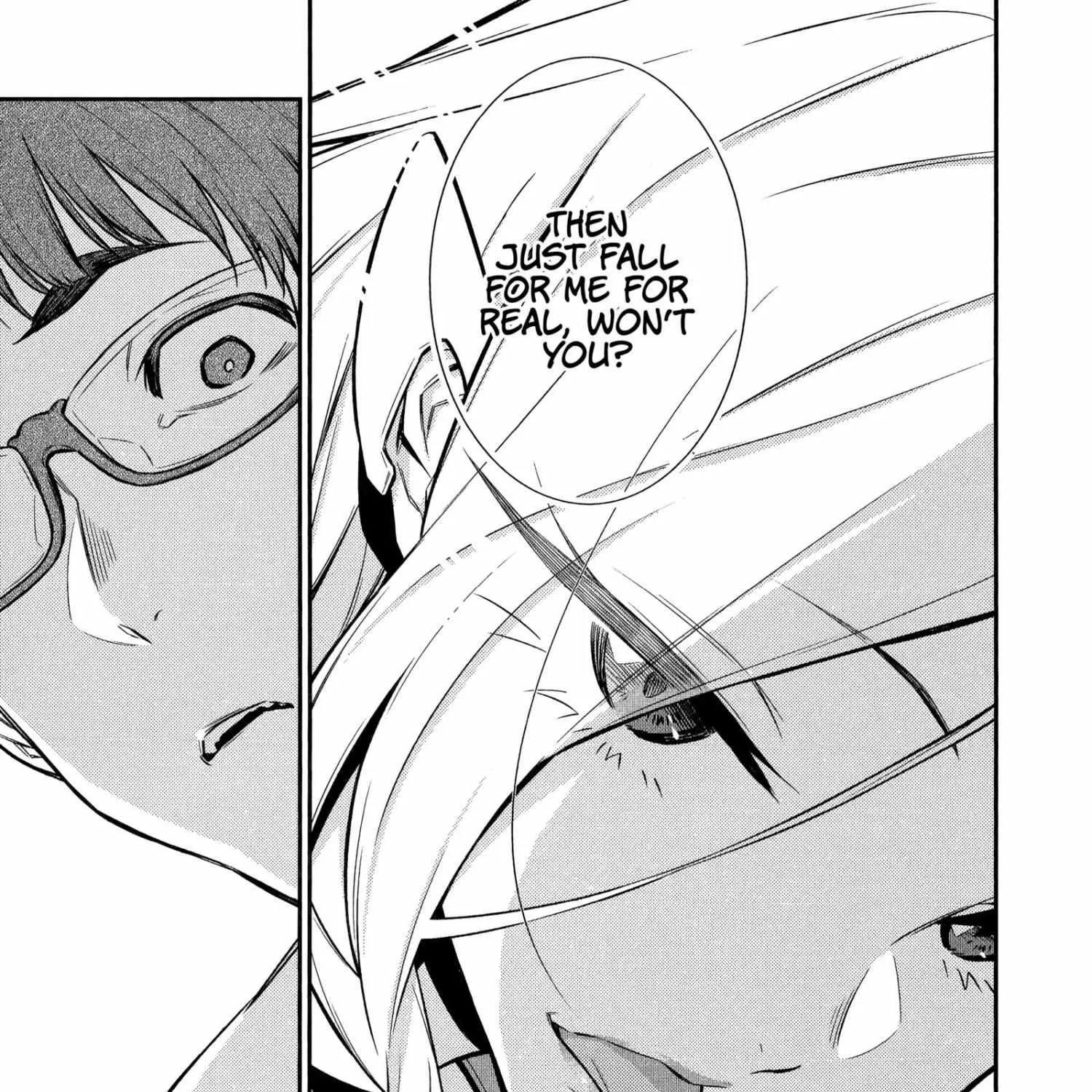 Yancha Gal no Anjo-san Chapter 38 page 10 - 