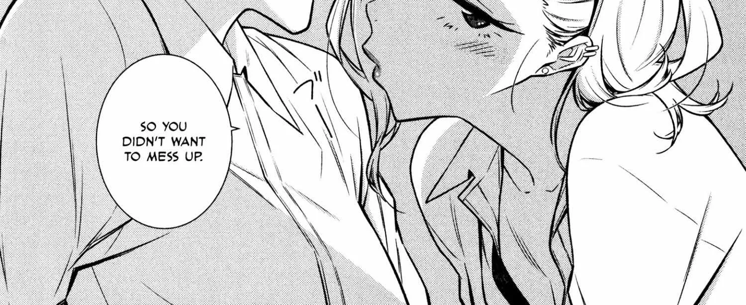 Yancha Gal no Anjo-san Chapter 40 page 14 - 
