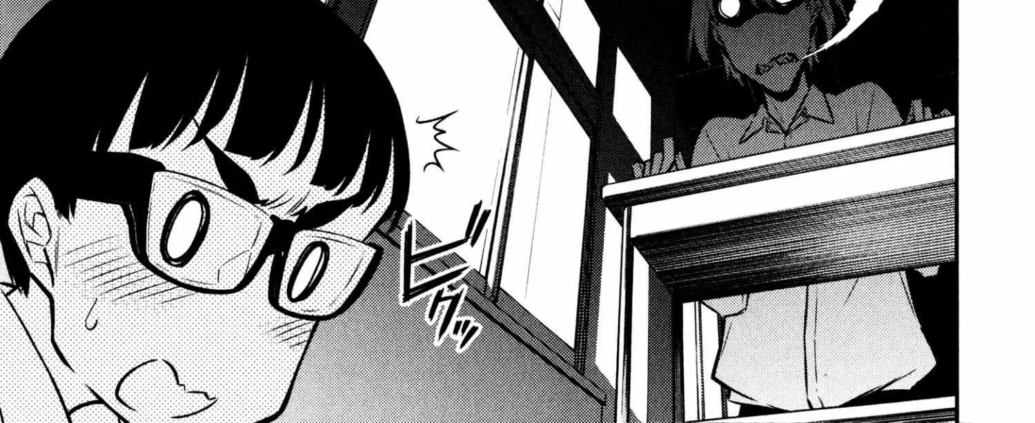 Yancha Gal no Anjo-san Chapter 40 page 16 - 