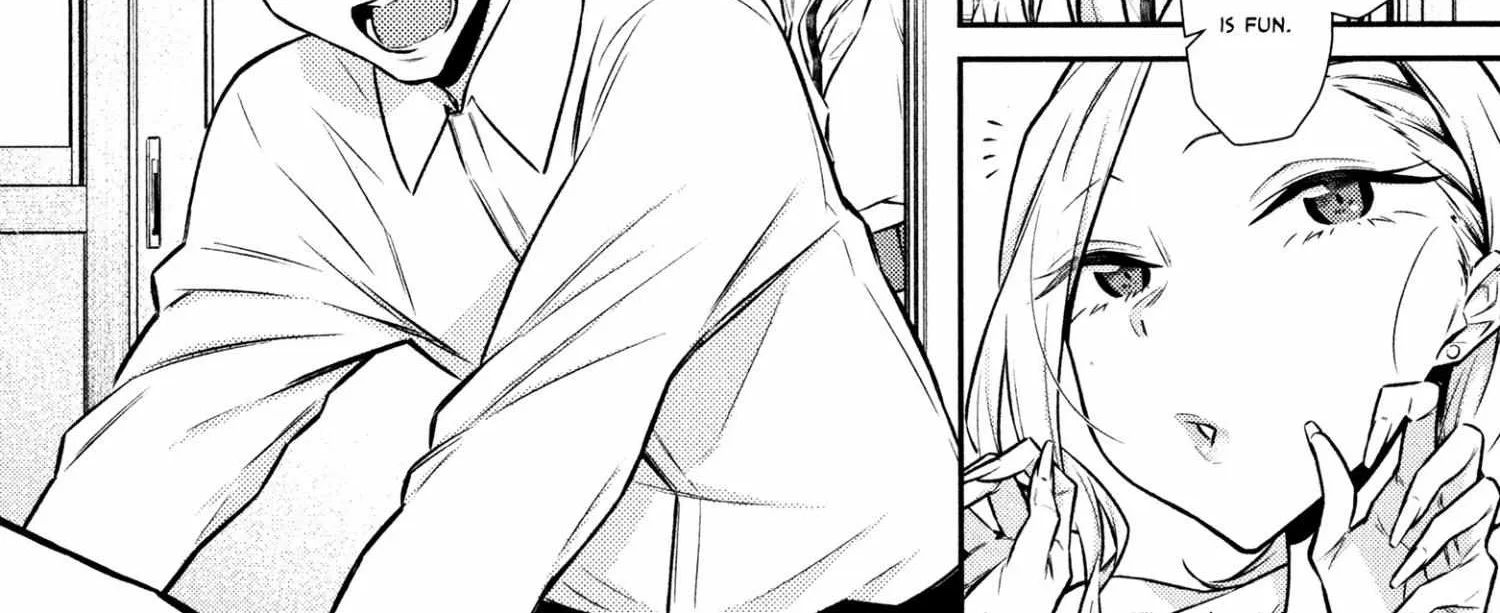 Yancha Gal no Anjo-san Chapter 40 page 22 - 