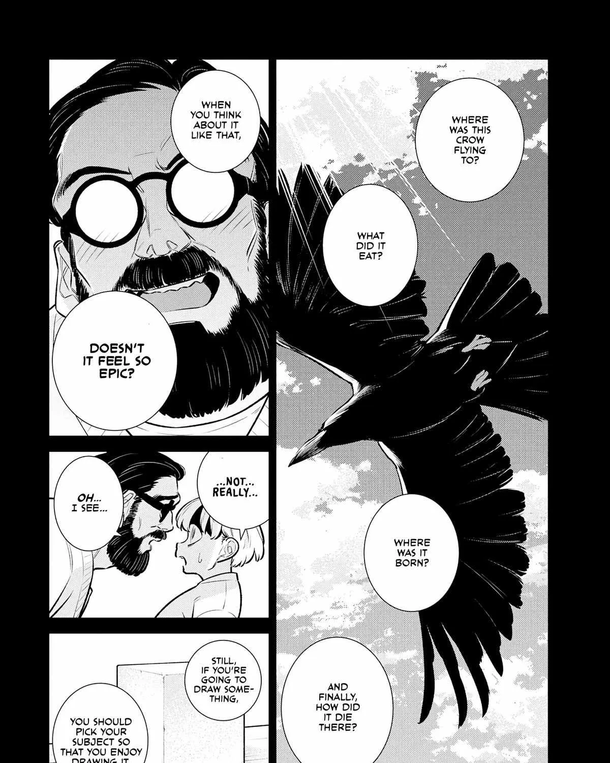 Yancha Gal No Anjou-San Chapter 192 page 16 - 
