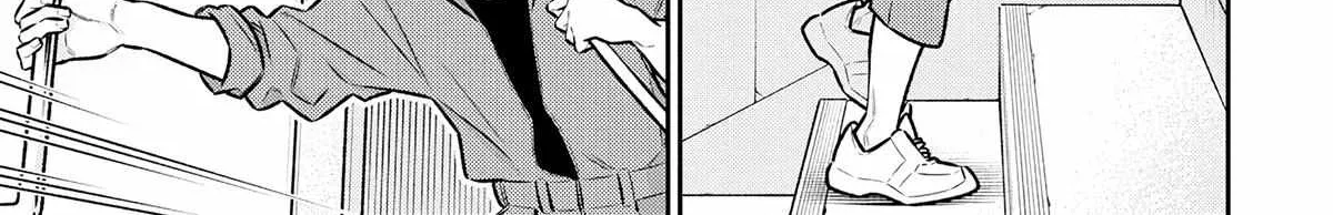 Yancha Gal No Anjou-San Chapter 192 page 27 - 