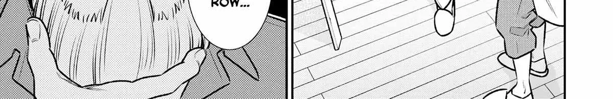 Yancha Gal No Anjou-San Chapter 192 page 31 - 