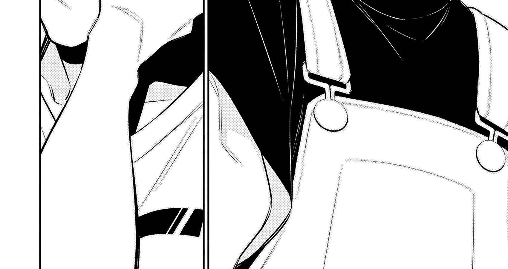 Yancha Gal No Anjou-San Chapter 195 page 24 - 
