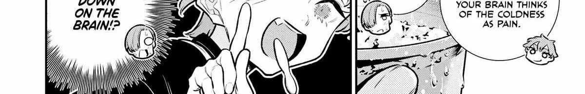 Yancha Gal No Anjou-San Chapter 196 page 16 - 